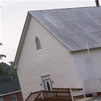 Beersheeba Baptist Church Cemetery on Sysoon