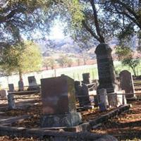 Beeson Cemetery on Sysoon