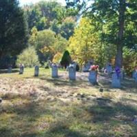 Begley Cemetery (Confluence Shoals) on Sysoon