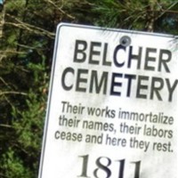 Belcher Cemetery on Sysoon