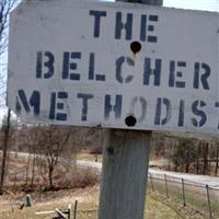 Belcher Methodist Cemetery on Sysoon