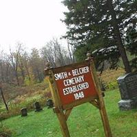 Belcher Road Cemetery on Sysoon