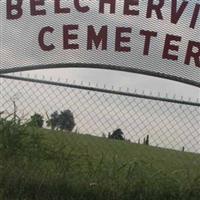 Belcherville Cemetery on Sysoon