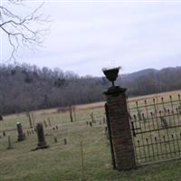 Belew Cemetery on Sysoon
