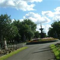 Belfast City Cemetery on Sysoon