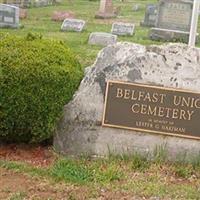 Belfast Union Cemetery on Sysoon