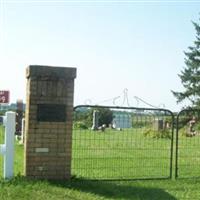 Belgium Ridge Cemetery on Sysoon