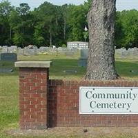 Belhaven Community Cemetery on Sysoon