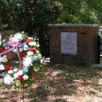 Belin Memorial Cemetery on Sysoon