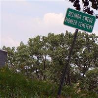 Belinda Swede Pioneer Cemetery on Sysoon