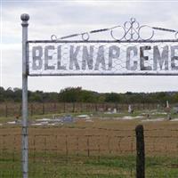 Belknap Cemetery on Sysoon