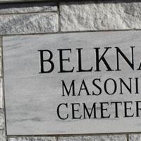 Belknap Masonic Cemetery on Sysoon