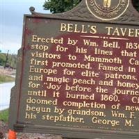 Bell Cemetery on Sysoon