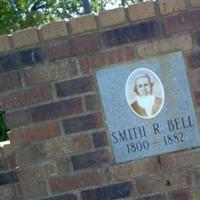 Bell Cemetery on Sysoon