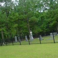 Bell Cemetery on Sysoon