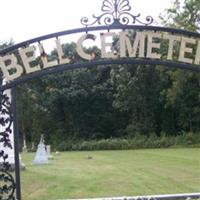 Bell Cemetery on Sysoon
