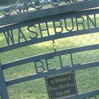 Bell Cemetery on Sysoon