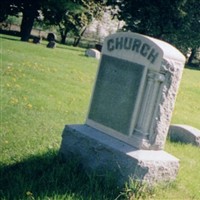 Bell Cemetery on Sysoon