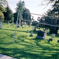 Bell Cemetery on Sysoon