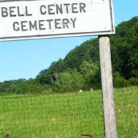 Bell Center Cemetery on Sysoon