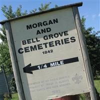 Bell Grove Cemetery on Sysoon
