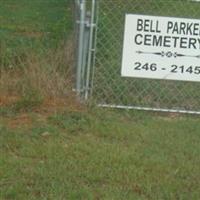 Bell Parker Cemetery on Sysoon