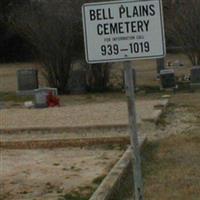 Bell Plains Cemetery on Sysoon