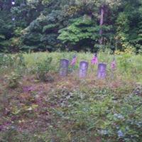 Bell Town Road Cemetery on Sysoon