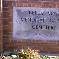 Bella Vista Memorial Garden Cemetery on Sysoon