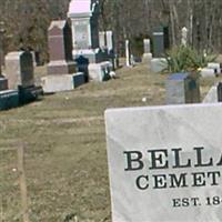 Bellair Cemetery on Sysoon