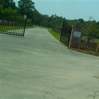 Bellamy Cemetery on Sysoon