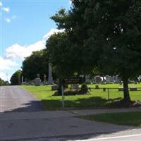 Bellbrook Cemetery on Sysoon