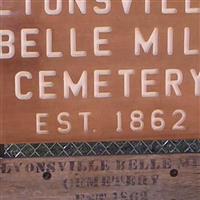 Belle Mill Cemetery on Sysoon