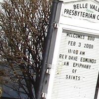 Belle Valley Cemetery on Sysoon