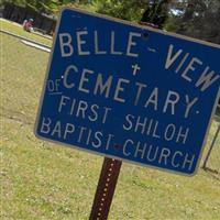 Belle View Cemetery on Sysoon