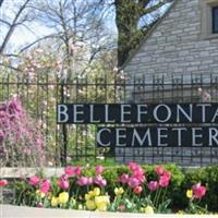 Bellefontaine Cemetery on Sysoon