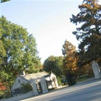 Bellefontaine Cemetery on Sysoon