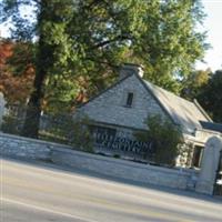 Bellefontaine Cemetery on Sysoon