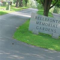 Bellefonte Memorial Gardens on Sysoon