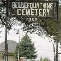 Bellefountaine Cemetery on Sysoon