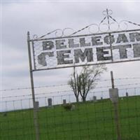Bellegarde Cemetery on Sysoon