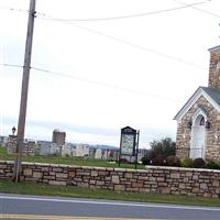 Bellegrove United Methodist Church Cemetery on Sysoon