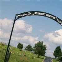 Bellemont Cemetery on Sysoon