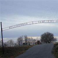 Bellevernon Cemetery on Sysoon