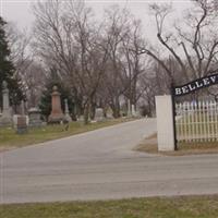 Bellevue Cemetery on Sysoon