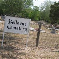 Bellevue-Cheapside Cemetery on Sysoon