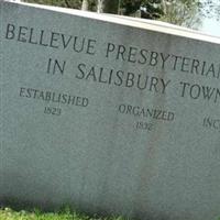 Bellevue Presbyterian Cemetery on Sysoon