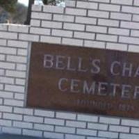 Bells Chapel Cemetery on Sysoon