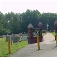 Belmont Abbey Cemetery on Sysoon