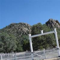 Belmont Cemetery on Sysoon